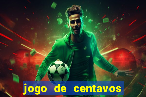 jogo de centavos na betano